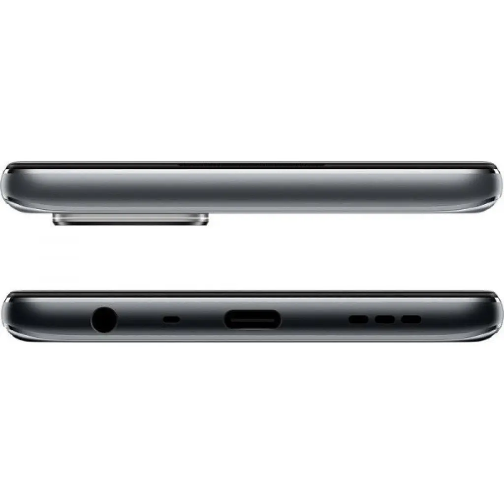 Смартфон Oppo A74 5G 6/128GB (Prism Black) Global [80076] - фото 10