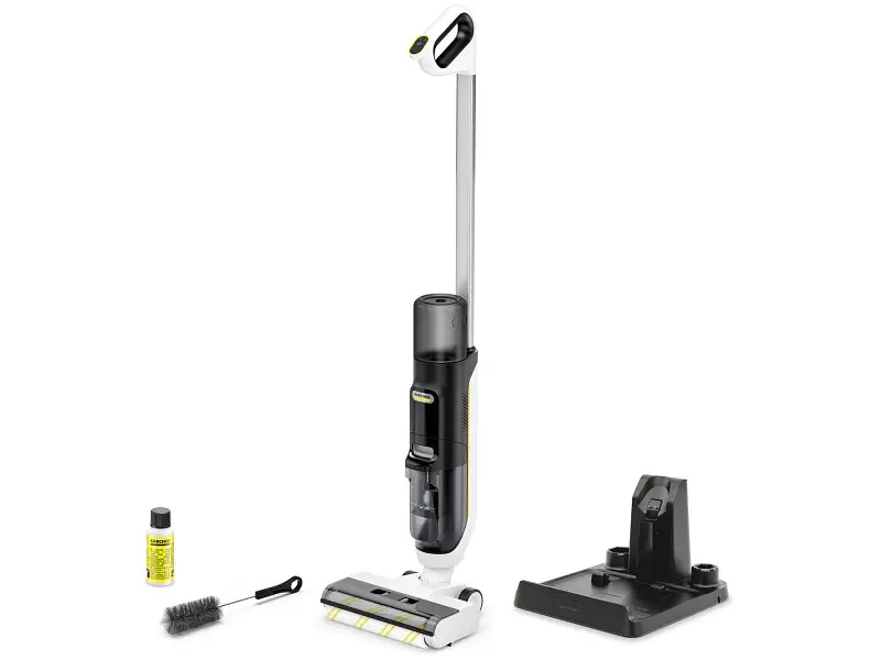 Вертикальний пилосос Karcher FCV 3 (1.056-122.0)