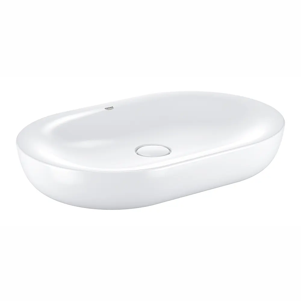 Умивальник Grohe Essence 60 см Білий 3960800H