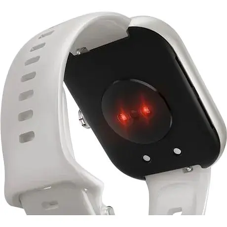 Смарт-часы Honor Choice Watch White [144246] - фото 5