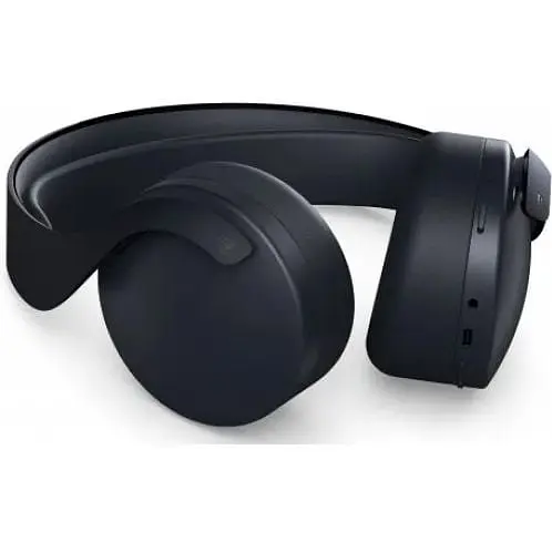 Бездротова гарнітура Sony Pulse 3D Wireless Headset Midnight Black (PS5) 9834090 - фото 3