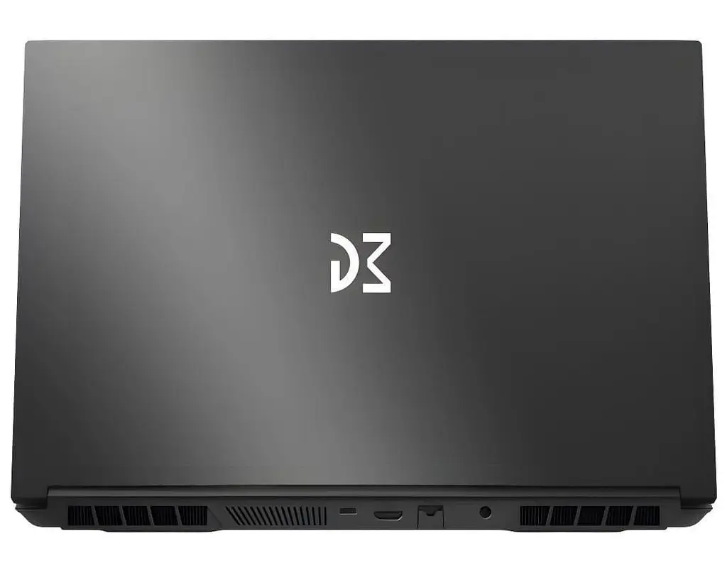 Ноутбук Dream Machines 15.6 RG3050-15 FHD IPS/Intel i7-13620H/32GB/1TB/RTX 3050 4GB/DOS/Black (RG3050-15UA77) - фото 4