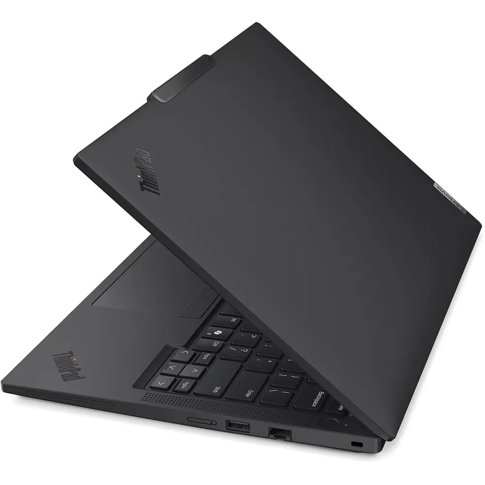 Ноутбук LENOVO ThinkPad T14 Gen 6, Intel Core 7 265H до 5.3 ГГц, 14" WUXGA, 64 ГБ, SSD 1 ТБ, Intel Arc 140T, Windows 11 Pro - фото 14