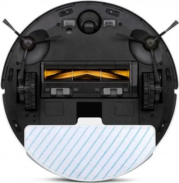 Робот-пилосос ECOVACS DEEBOT OZMO T9 (DLX13-44) [90962] - фото 4