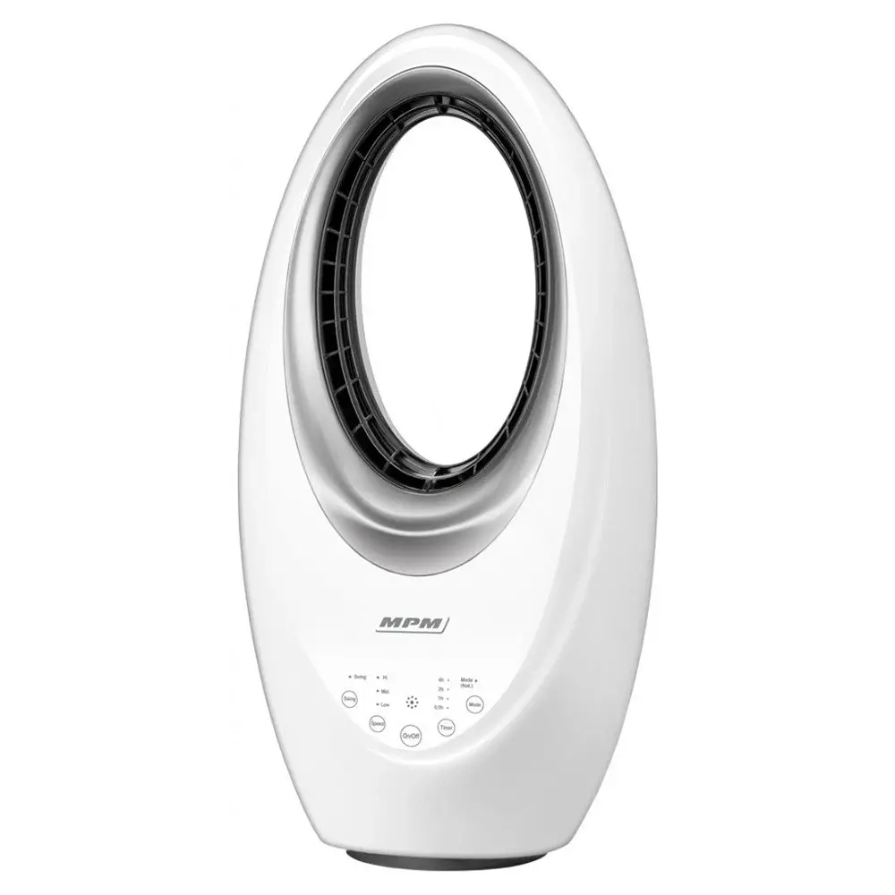 Безлопатевий вентилятор MPM MWP-30 - фото 5