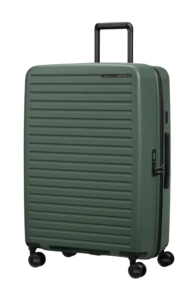 Валіза 75 См Samsonite RESTACKD SAGE 75x51x29(32) KO6*04004 - фото 4