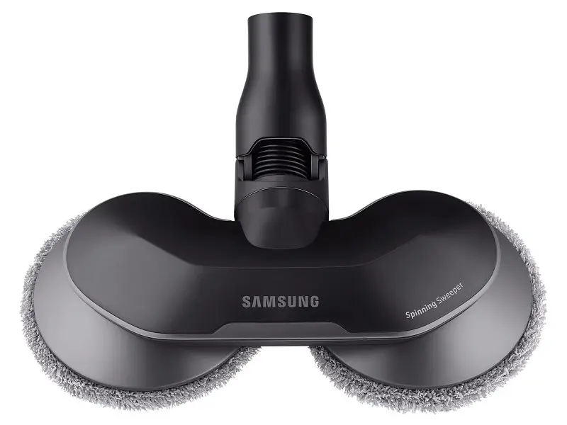 Вертикальний + ручний пилосос (2 в 1) Samsung VS20B75ADR5/UK - фото 7
