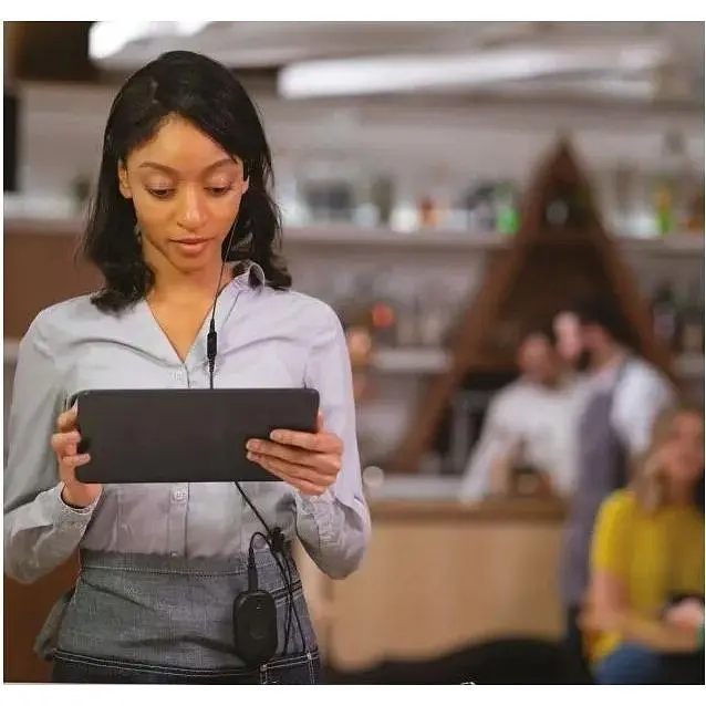 Рація Motorola CLPE Plus UHF Model EMEA [CLP1166BWLAA] [76639] - фото 10