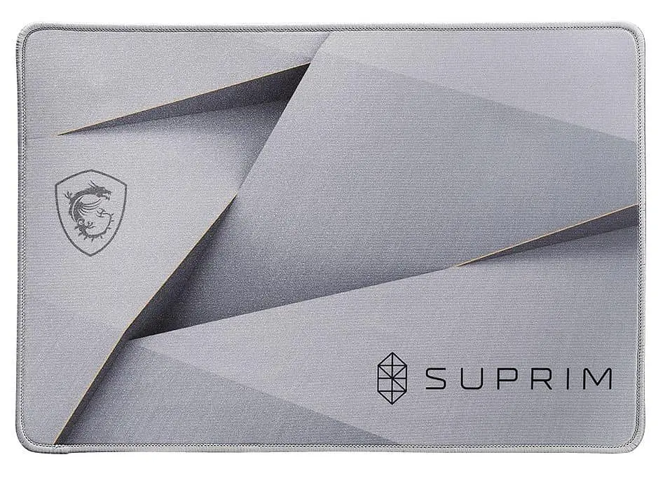 Видеокарта MSI RTX 4080 SUPER 16G SUPRIM X (RTX 4080 SUPER 16G SUPRIM X) (GDDR6X, 256 bit, PCI-E v4.0 x16) Б/у - фото 5