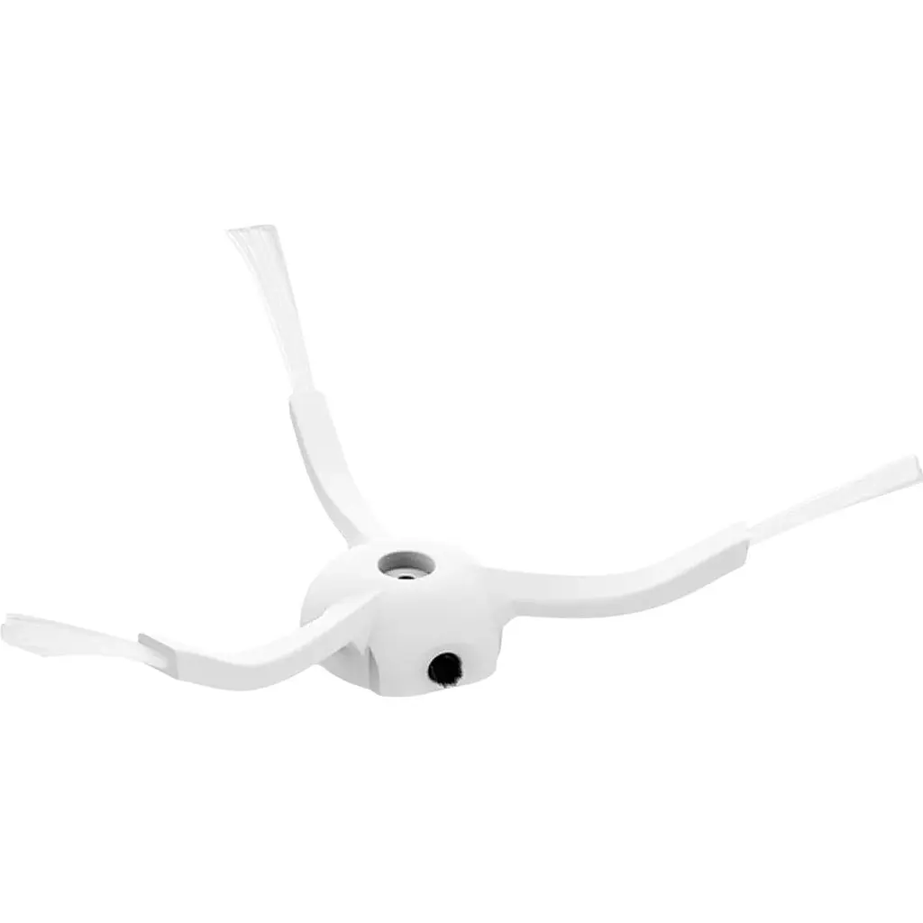 Боковая щетка для пылесоса Roborock Q Revo White 2 шт. [149371] - фото 4