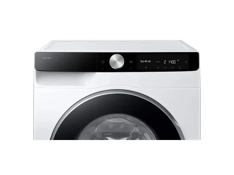 Пральна машина Samsung WW90DG6U25LKU4 - фото 2