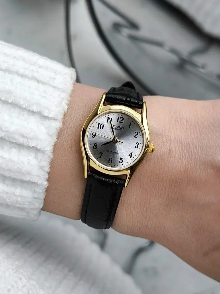 Годинник Casio LTP-1094Q-7B2 - фото 2