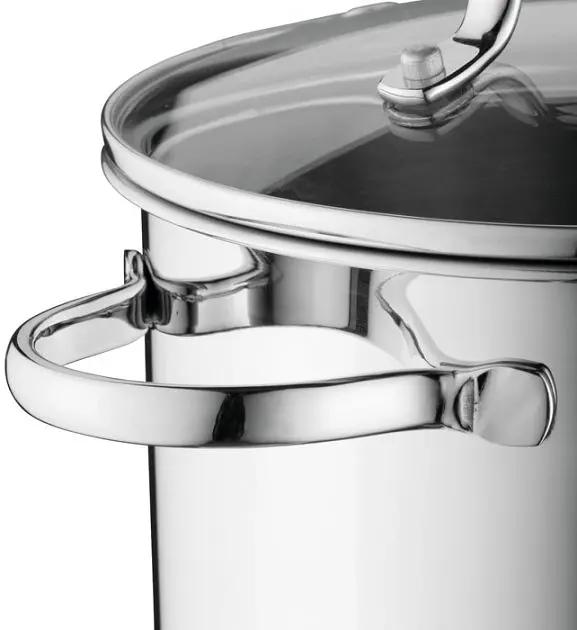 Кастрюля с крышкой Berghoff Comfort, 3,1 л (00000017368) - фото 4