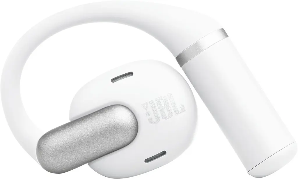 Bluetooth-гарнітура JBL Sense Pro White (JBLSENSEPROWHT) - фото 7