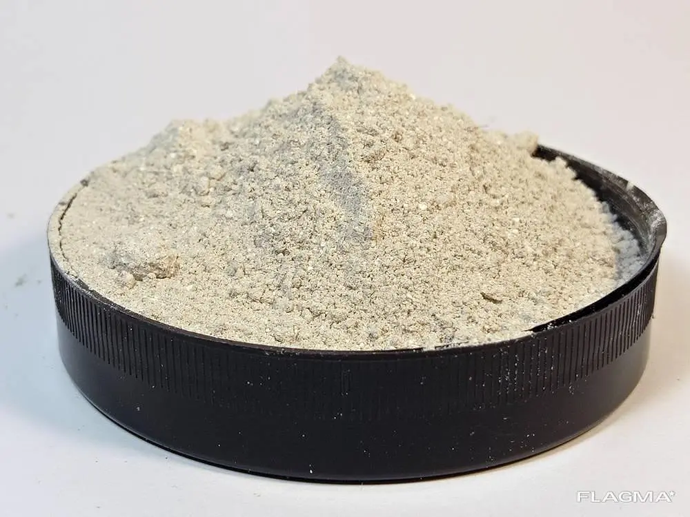 Ca++ тм "Буся" — збагачена мінерально-кальцієва суміш для равликів усіх видів — пакет 50 г - фото 4