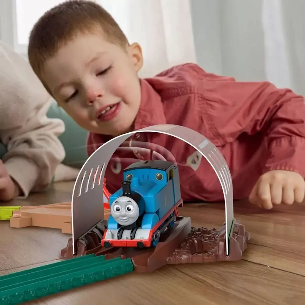 Ігровий набір Thomas & Friends Томас і друзі Пригоди з бочками (JDF26) - фото 8