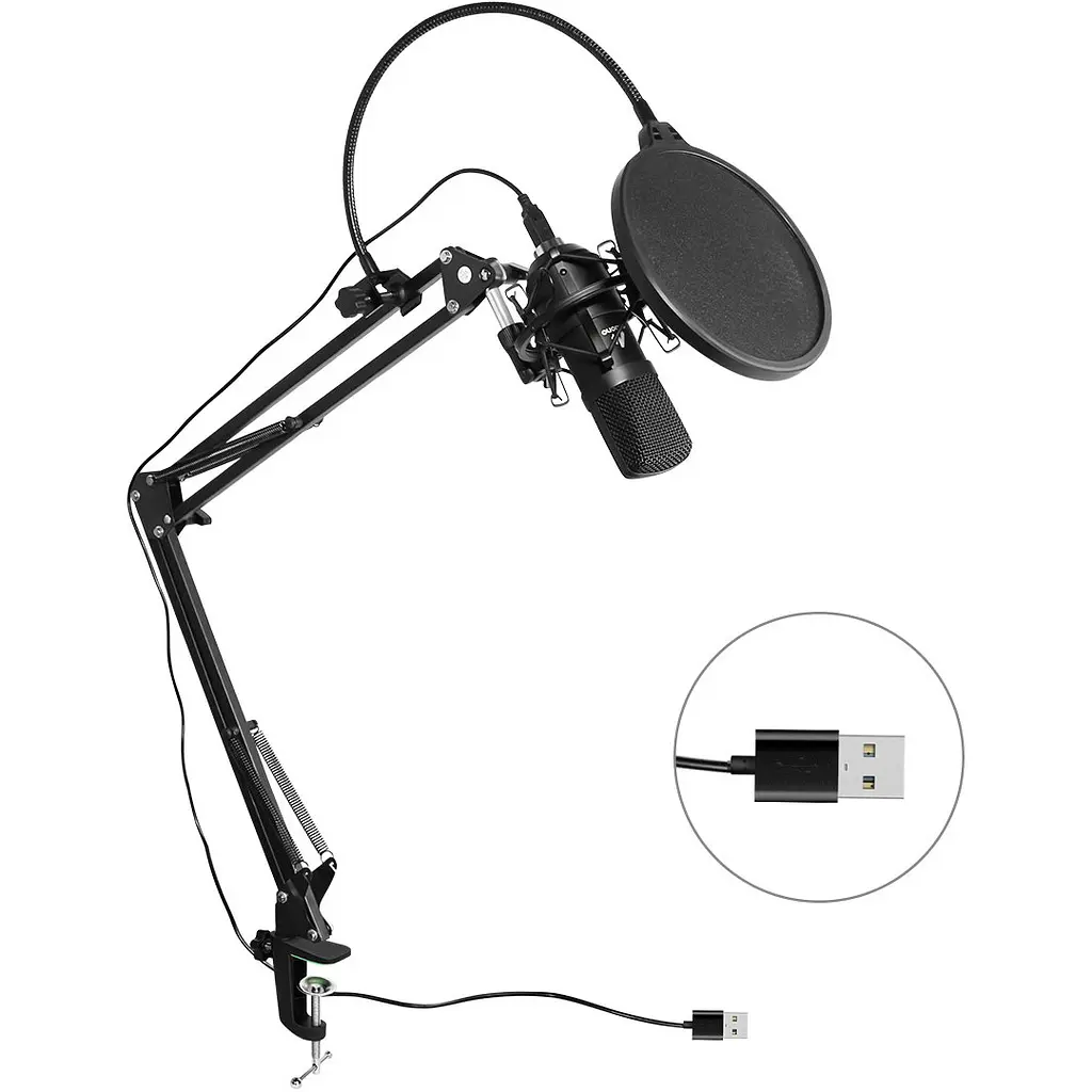 Микрофон Maono A04 [119501] - фото 3