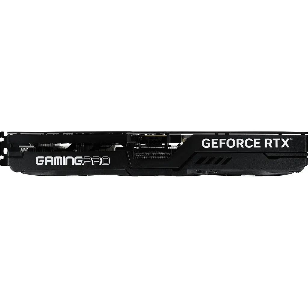 Відеокарта Palit GeForce RTX 5070 Ti GamingPro-S OC (NE7507TS19T2-GB2031U) UA [152330] - фото 7
