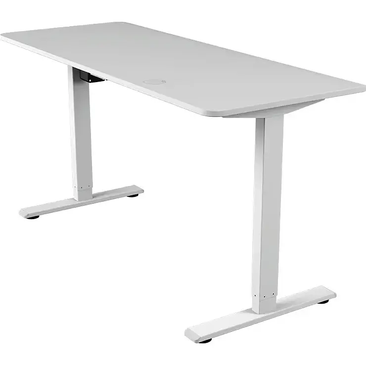 Комп'ютерний ігровий стіл Cougar Royal 150 Mossa White [124745] - фото 4