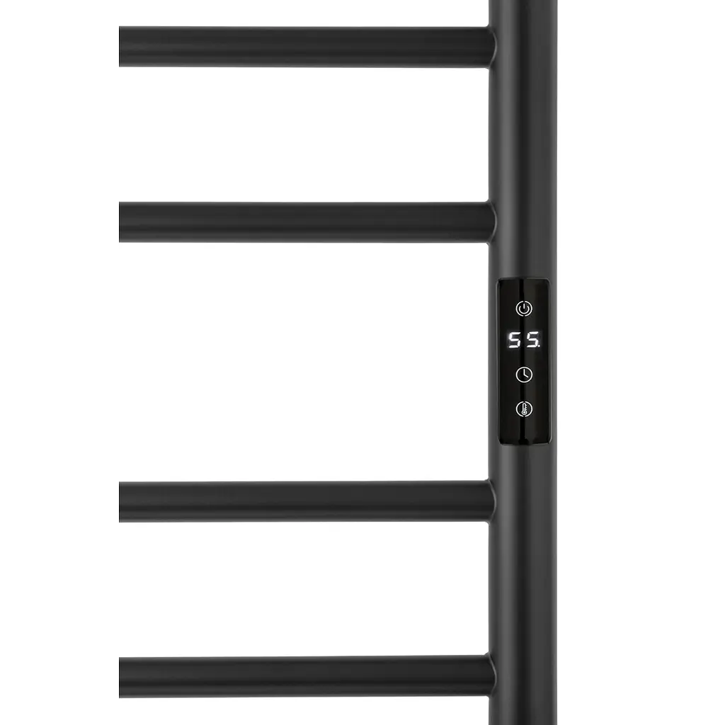 Сушарка для рушників електрична Kroner KRP Hitze-Stets SCH8753-10T (CV035347) - фото 3