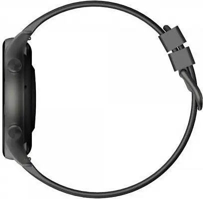 Смарт-годинник Kieslect KR Black - фото 3
