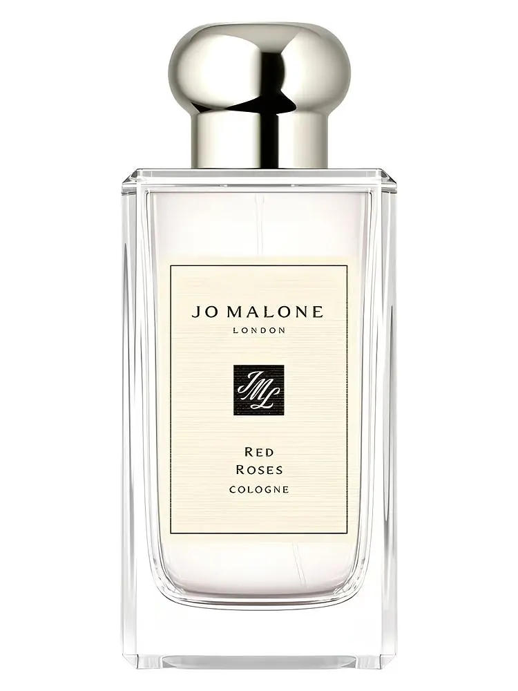 Оригінал Jo Malone Red Roses 100 мл Одеколон
