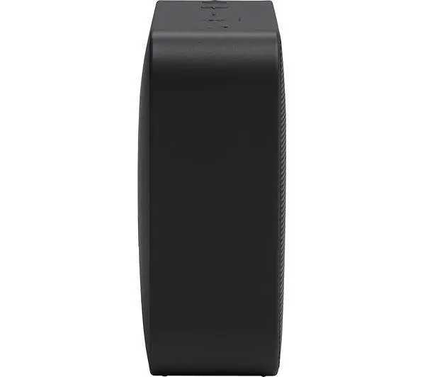 Портативна колонка JBL Go Essential 2 JBLGOES2BLKEU Black - фото 6