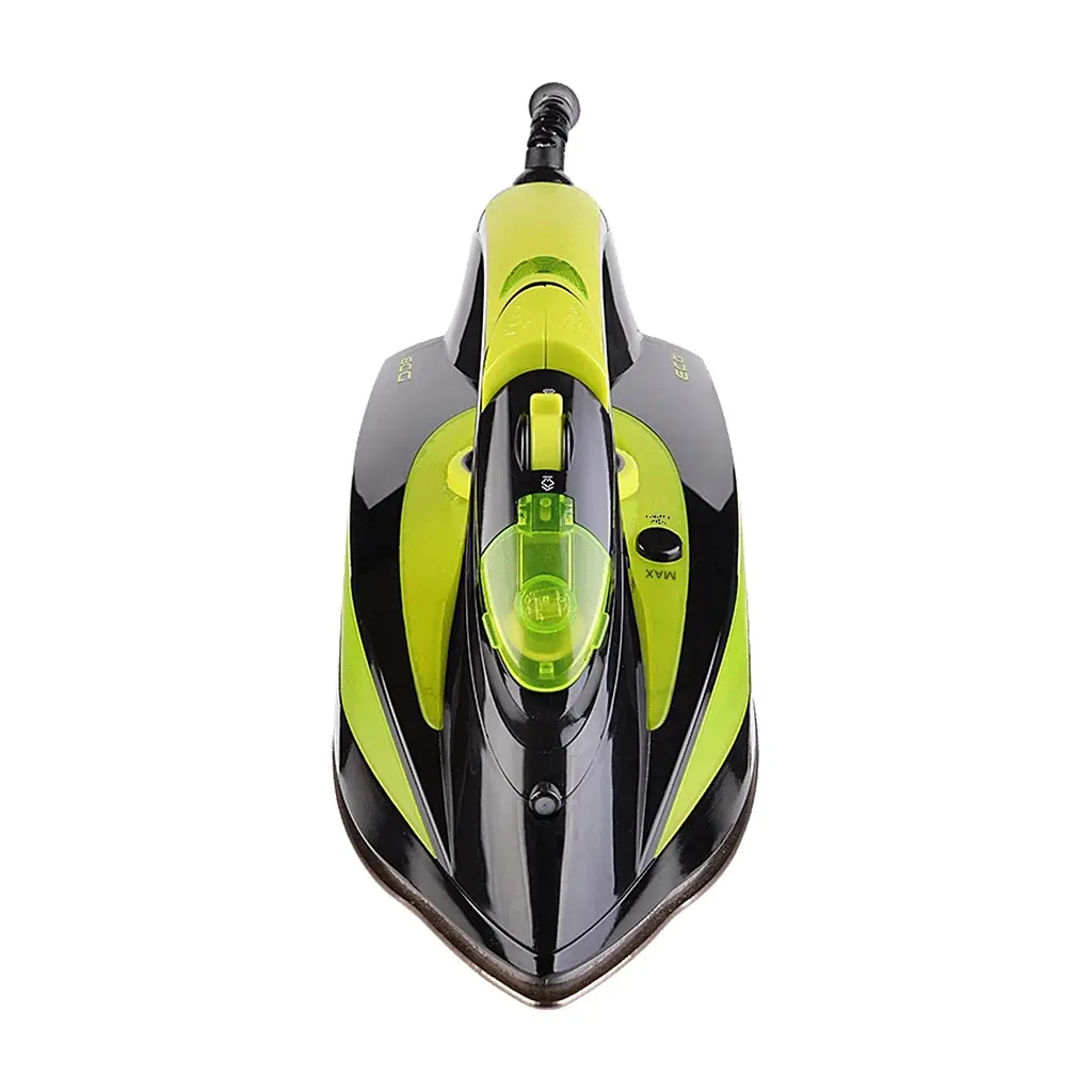 Утюг ECG NZ 280 auto-off (NZ280 auto-off) - фото 4