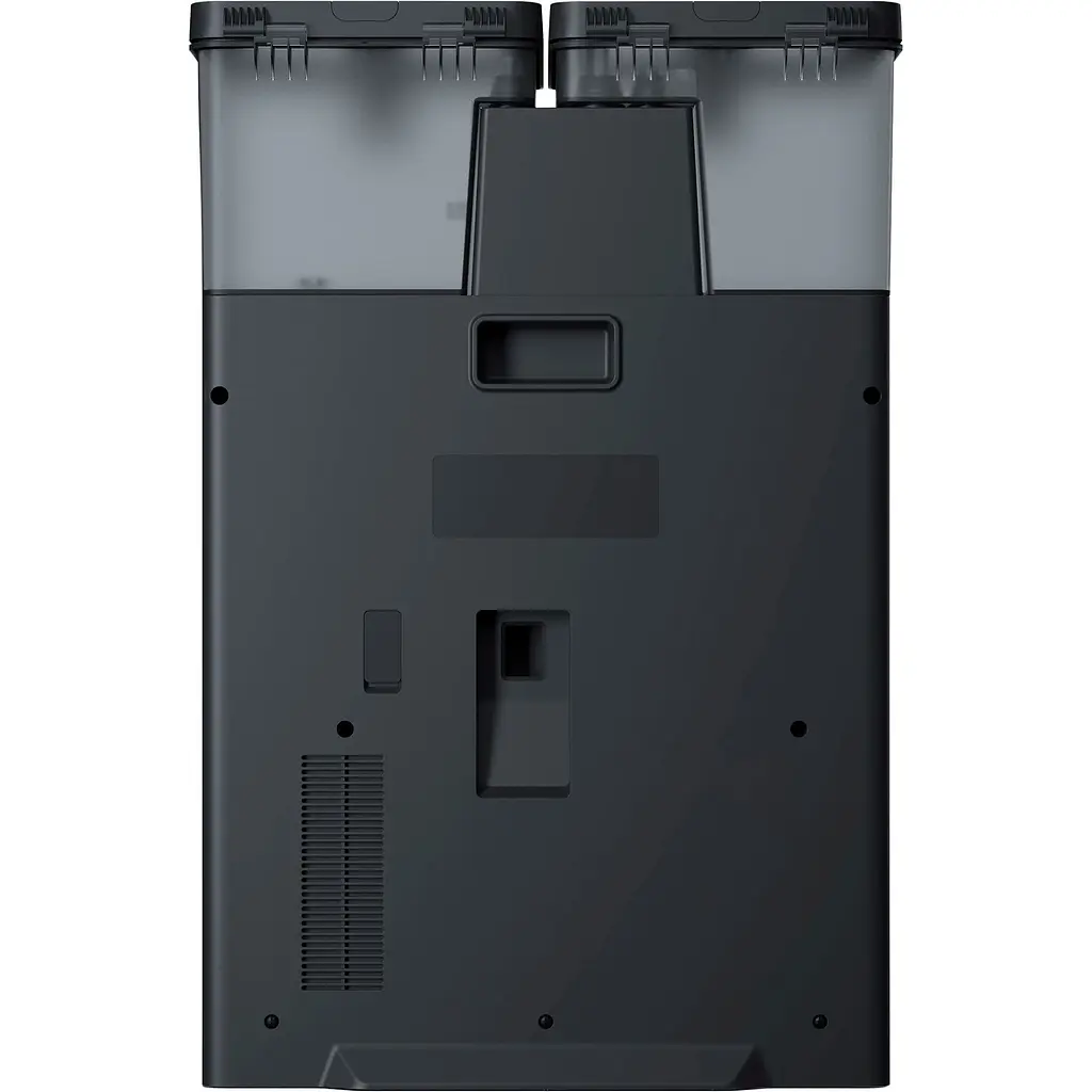 Робот-пилосос ECOVACS Deebot T30C Black (DLX71 BLACK) [145018] - фото 8