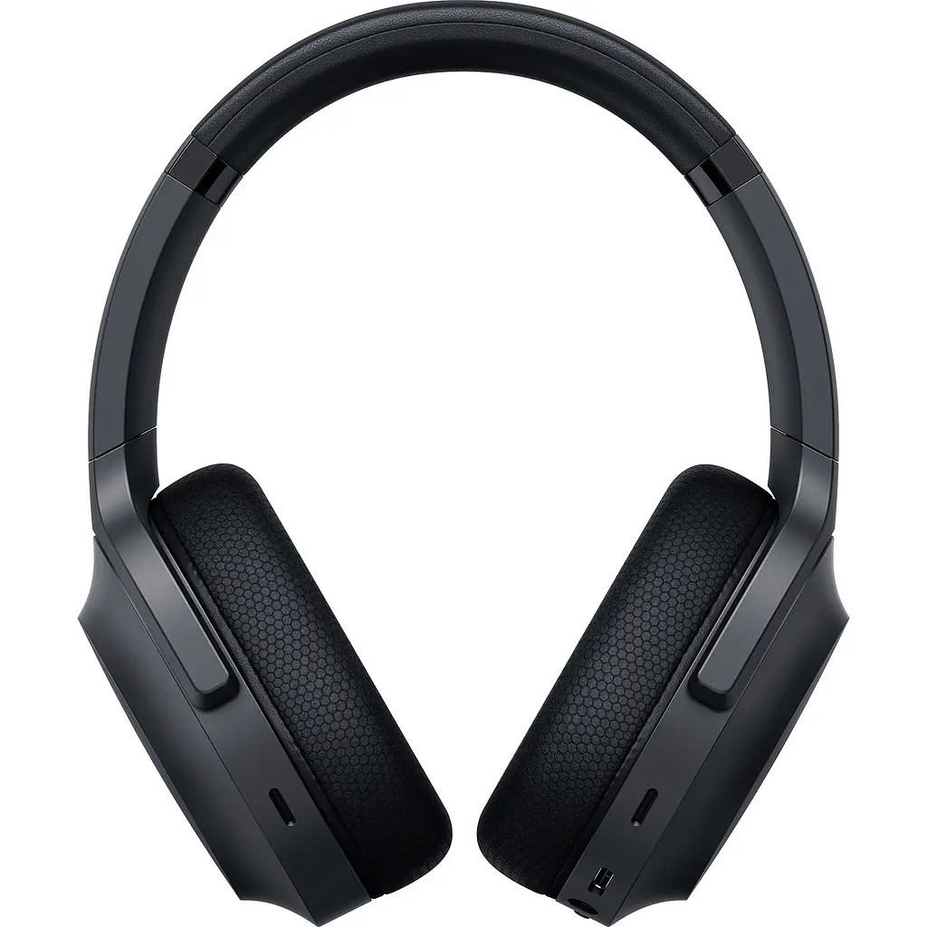 Наушники беспроводные полноразмерные Razer Barracuda (RZ04-03790100-R3M1) черные - фото 3