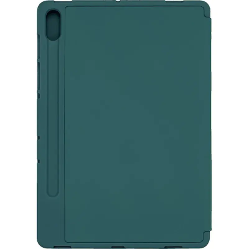 Чохол до планшета Armorstandart Smart Fold Pen Samsung Galaxy Tab S10 FE Pine Green (ARM85551) - фото 2