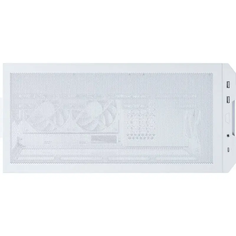 Корпус для ПК Lian Li LI LANCOOL 207 White (G99.LAN207RW.00) - фото 8