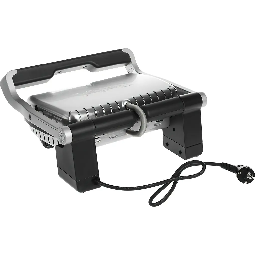Гриль притискний Tefal OptiGrill+ Initial 2000Вт - фото 5