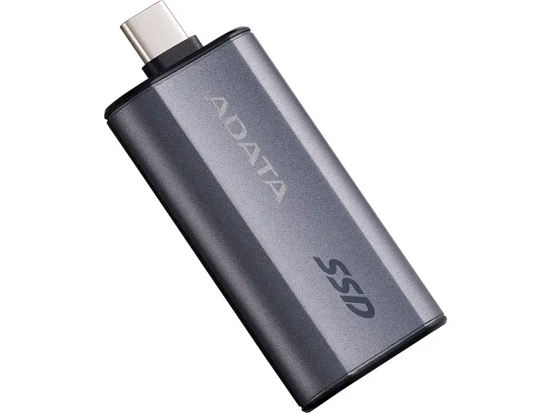 SSD-накопичувач ADATA SC750 1 TB (SC750-1000G-CCBK) - фото 2