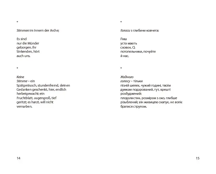 Мовні ґрати - фото 9