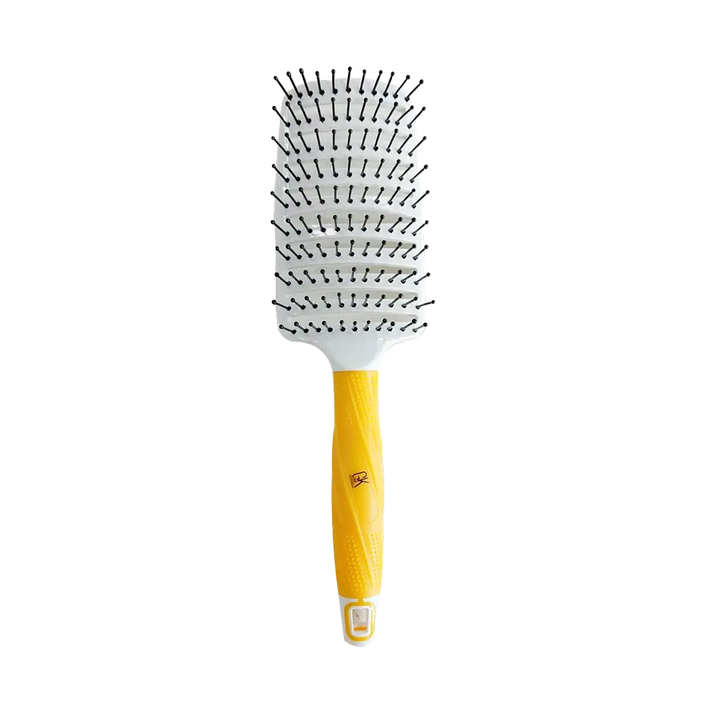 Гребінець Vent Brush GKhair 3.5