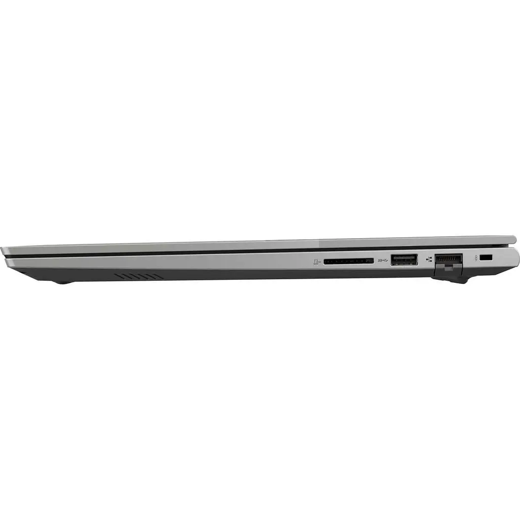 Ноутбук Lenovo 16 ThinkBook 16-G7 WUXGA IPS/Ryzen 5 7535HS/16GB/512SSD/UMA/W11P/Gray (21MW0024RA) - фото 12