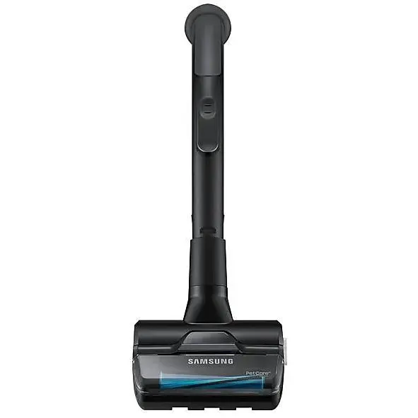 Пилосос безмішковий Samsung VC07M21N9VD - фото 9