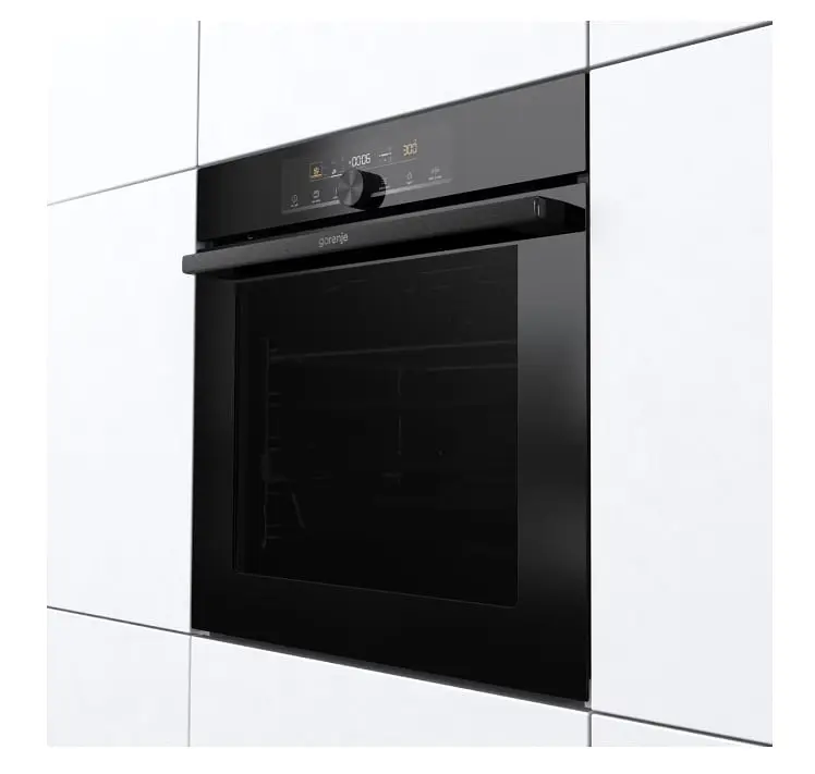 Духова шафа Gorenje BPS6747A06BG - фото 2