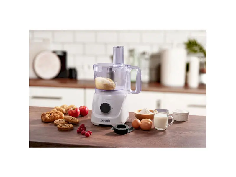 Кухонний комбайн Gorenje SB800XG - фото 6