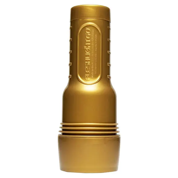 Мастурбатор Fleshlight GO STU розовый - фото 3
