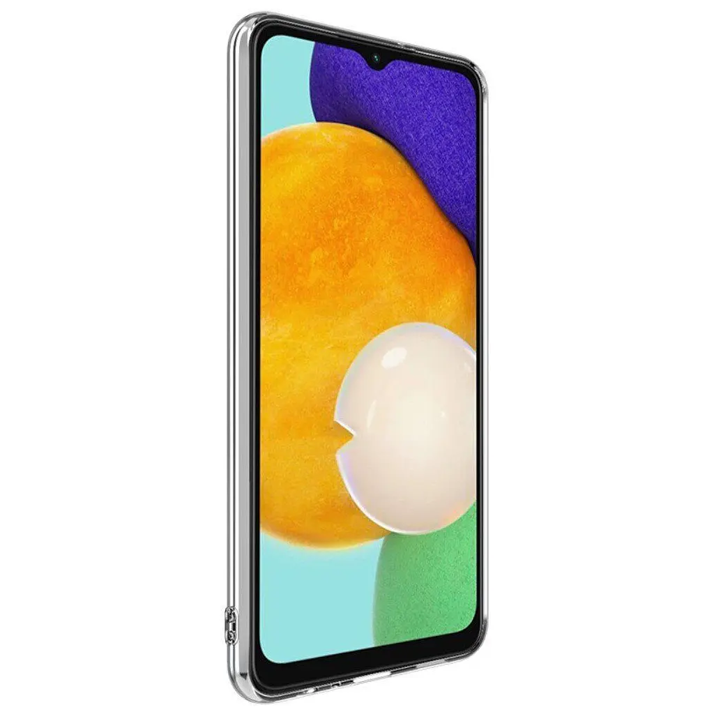 Чохол до мобільного телефона BeCover Samsung Galaxy A13 5G SM-A136 / A04s SM-A047 Transparancy (708104) - фото 2