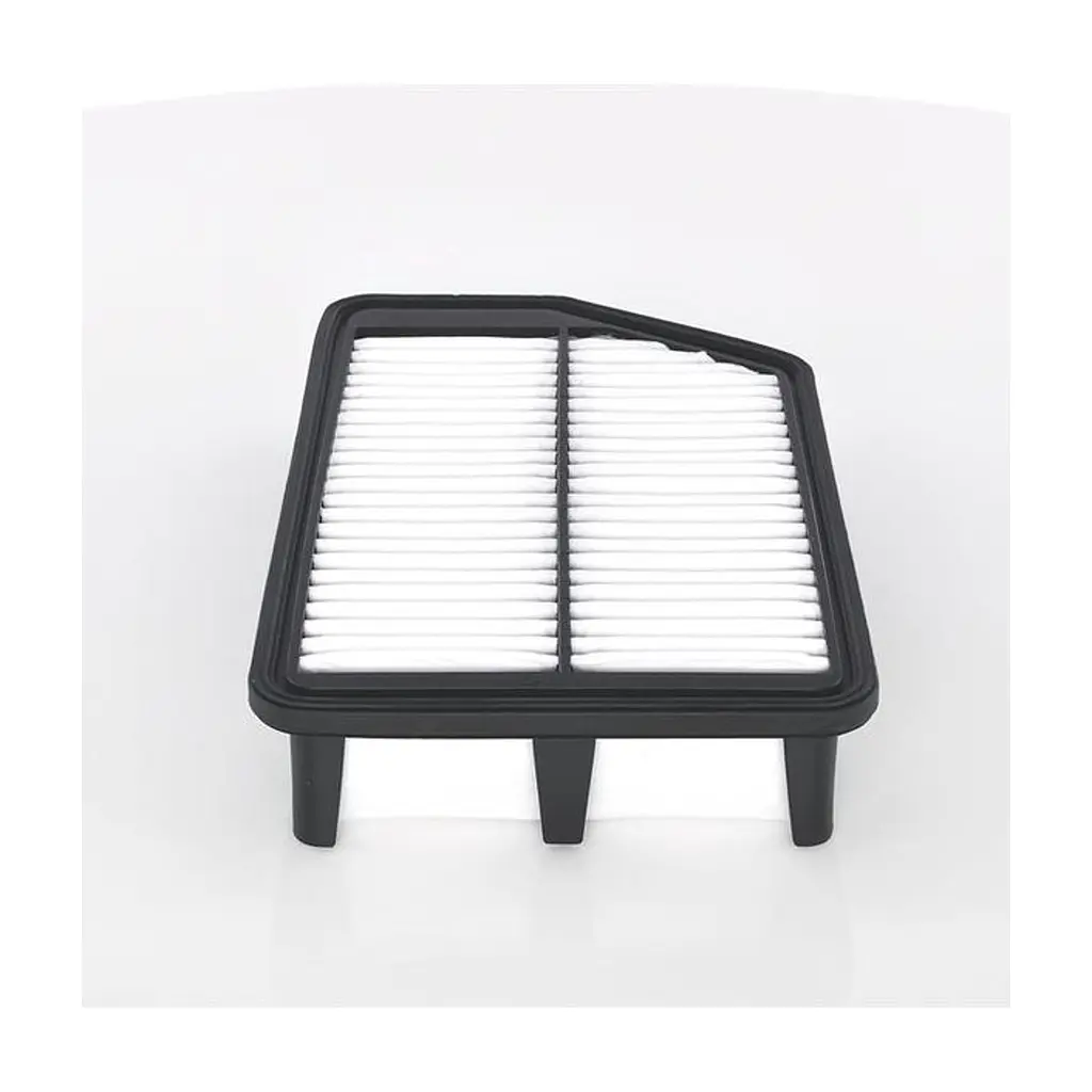 Повітряний фільтр для автомобіля Bosch F026400481 - фото 3