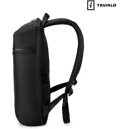 Рюкзак Tavialo Smart TB14 чорний 14 л (TB14-124BL) - фото 3