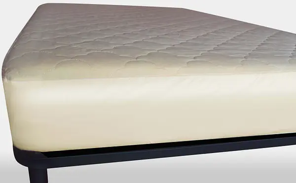 Наматрасник Good-Dream Konfo Gold 130х70 см бежевый (GDKGF070130) - фото 4