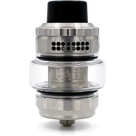 Электронная сигарета SMOK Morph 3 230W with T-Air Tank 5ml Kit White (15842) - фото 5