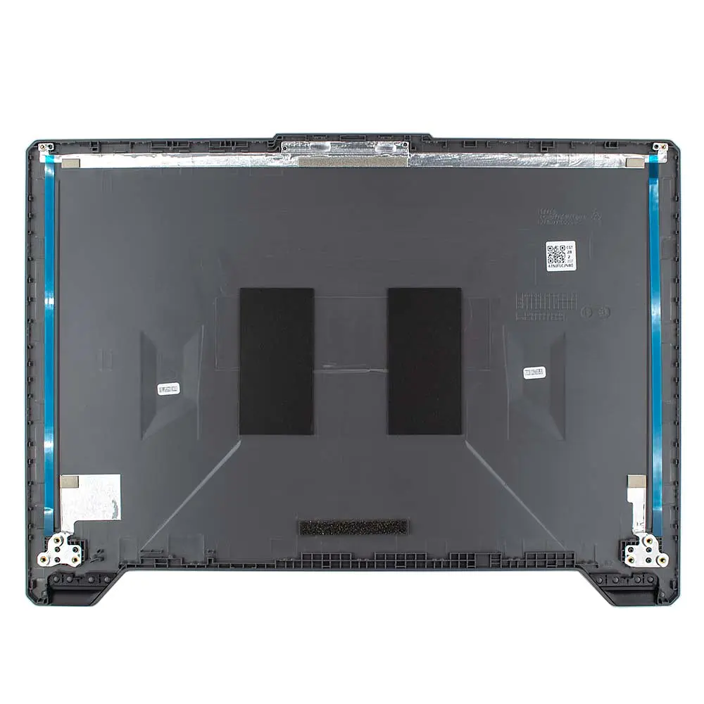 Кришка матриці для Asus FA506 FA566 FX506 FX566 TUF506 TUF566 series, (Чорний, 90NR0607-R7A010, A Cover, Оригінал) - фото 2