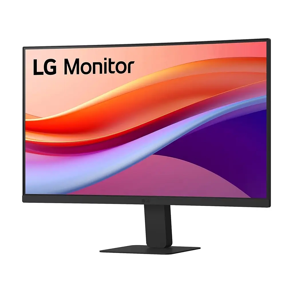 Монітор LG 24U421A-B - фото 4