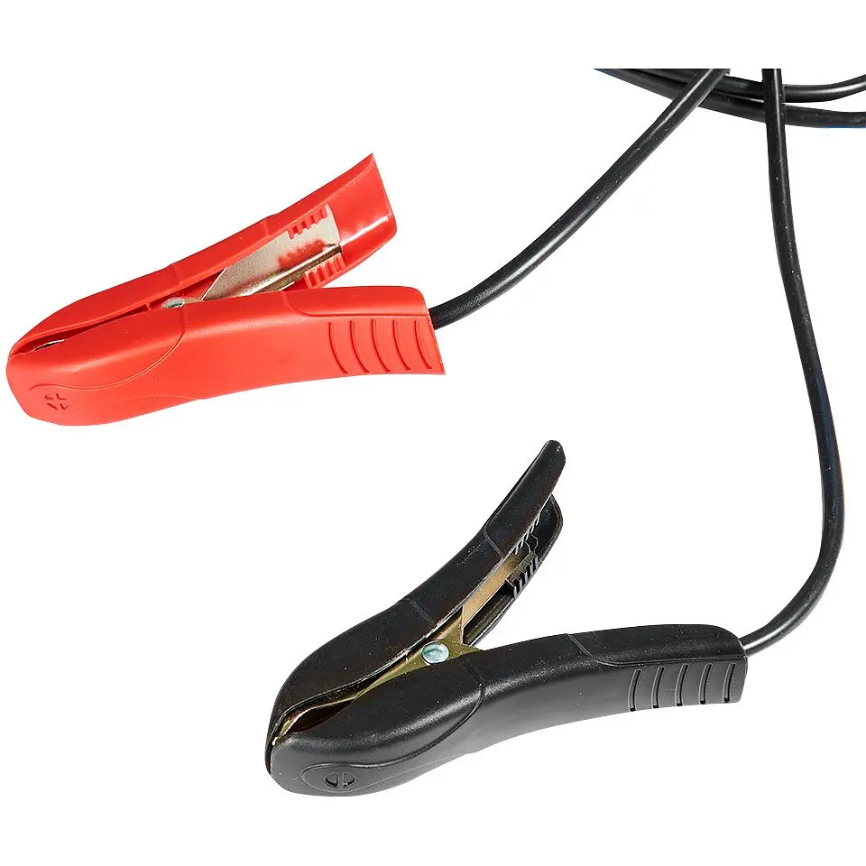 Зарядное устройство Vitals Professional DS 7.0 (162863) - фото 8