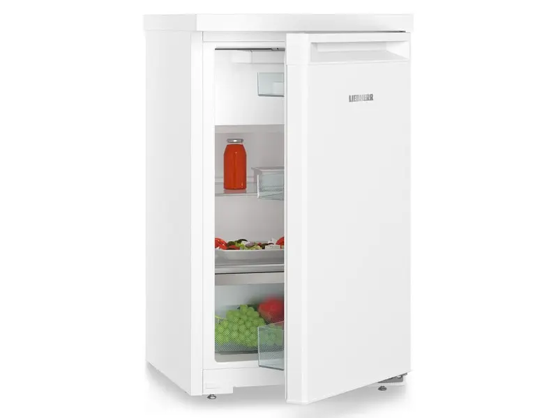 Холодильник з морозильною камерою Liebherr Re 1201 Pure - фото 3